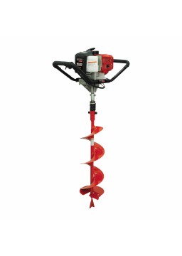 43cc 8 Inch Earth Auger Combo