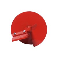 43cc 8 Inch Earth Auger Combo