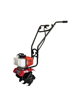 GardenTrax 2 Cycle Mini Cultivator