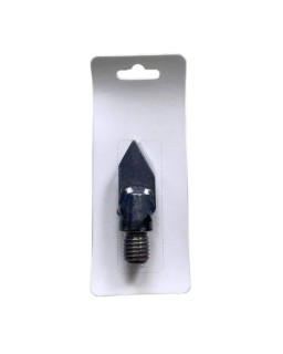 GTY02 Fishtail Point (Fit for GardenTrax GTZ22 & GTZ23) GTY02 Fishtail Point (Fit for GardenTrax GTZ22 & GTZ23)