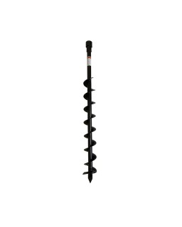 Gardrentrax 3-inch long Earth auger|For Planting Trees, Gardening, and Large Fencing Projects