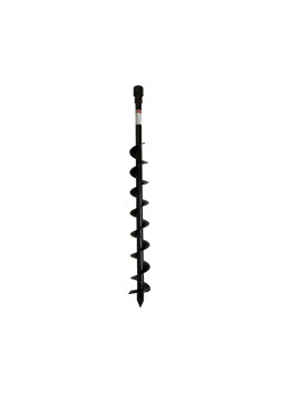 Gardrentrax 3-inch long Earth auger|For Planting Trees, Gardening, and Large Fencing Projects