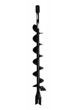 Gardrentrax 4-inch long Earth auger|For Planting Trees, Gardening, and Large Fencing Projects Gardrentrax 4-inch long Earth auger|For Planting Trees, Gardening, and Large Fencing Projects