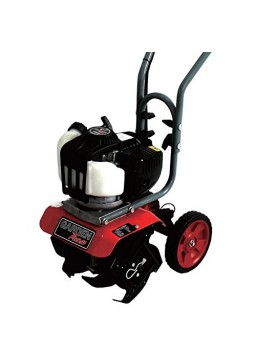 GardenTrax 4 Cycle Mini Cultivator