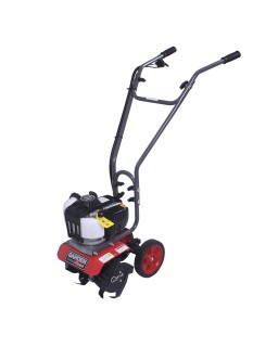 GardenTrax 4 Cycle Mini Cultivator